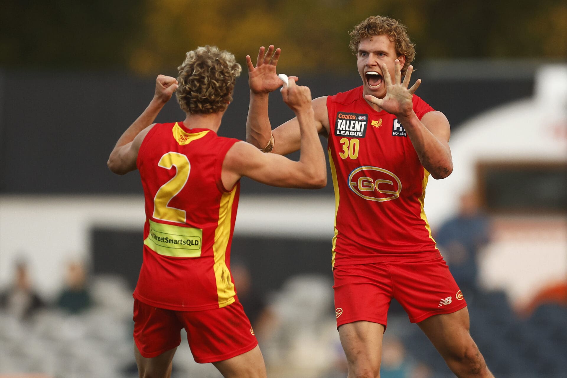 The Player To Watch At Every AFL Club In 2024 - AFL News - Zero Hanger ...