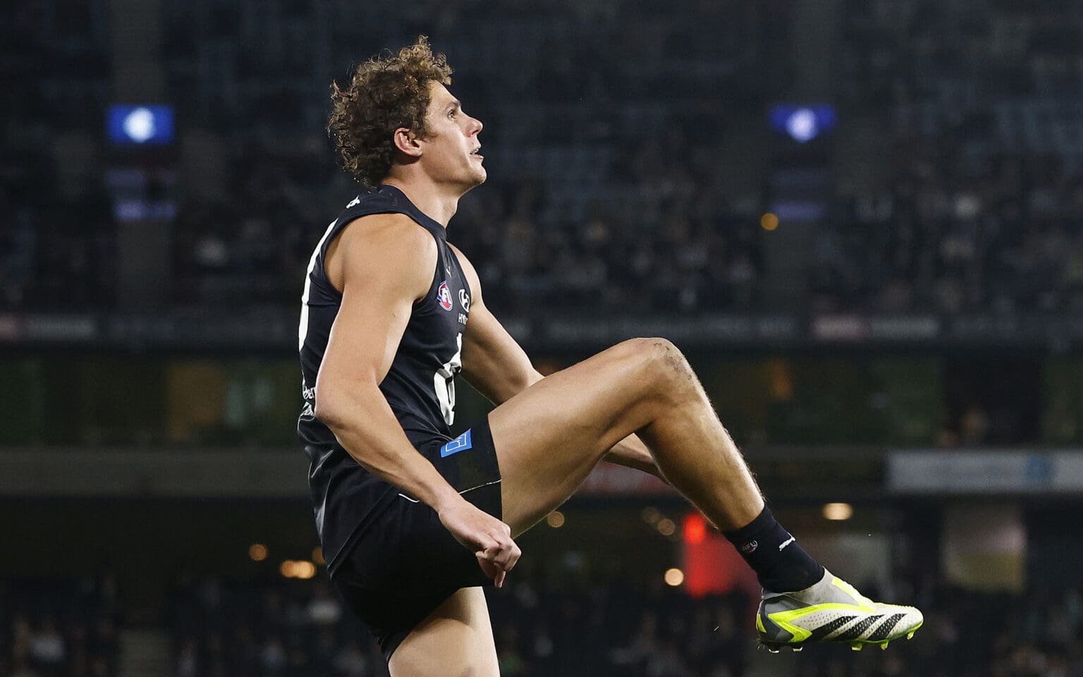 The FIVE leading contenders for the 2024 Coleman Medal AFL News