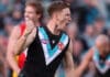 In-form Port Adelaide defender to miss Richmond clash