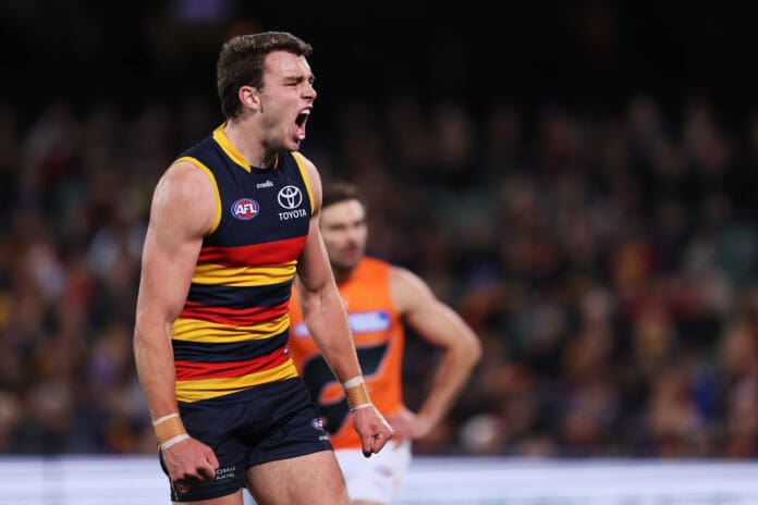 2024 AFL Preview: Adelaide Crows - AFL News - Zero Hanger