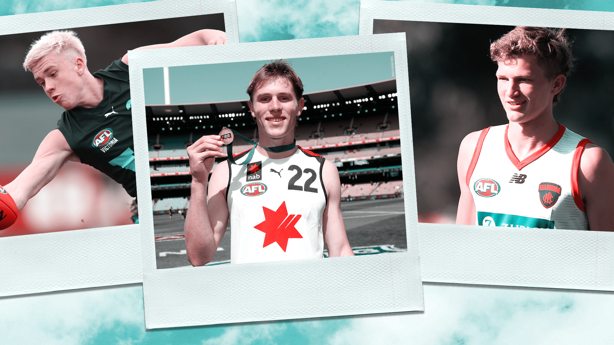 AFL Draft 2023: 10 Top prospects to watch, why clubs are excited