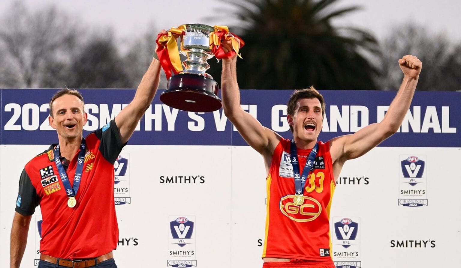 VFL fixture details emerge ahead of 2024 season AFL News Zero Hanger