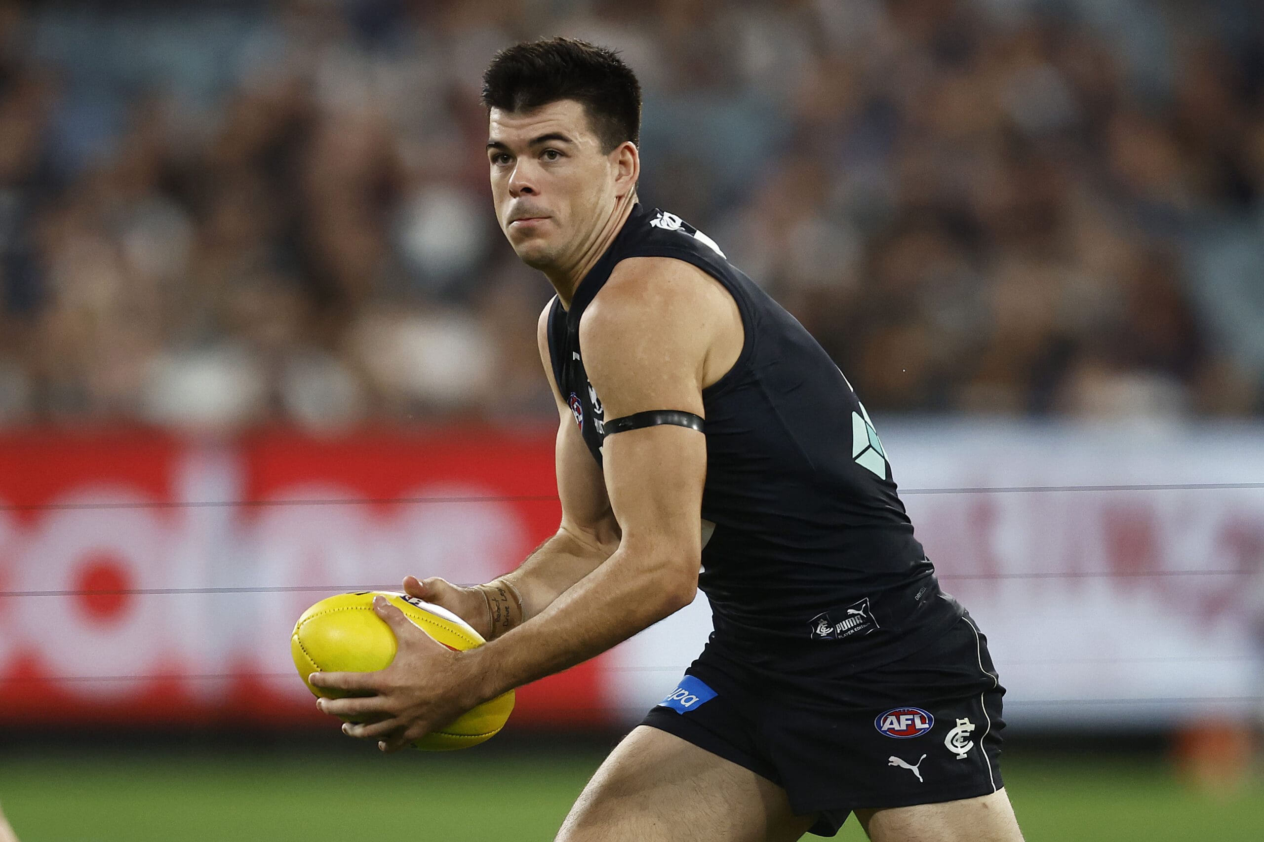 Three potential landing spots for Matthew Kennedy – AFL trade news - AFL  News - Zero Hanger