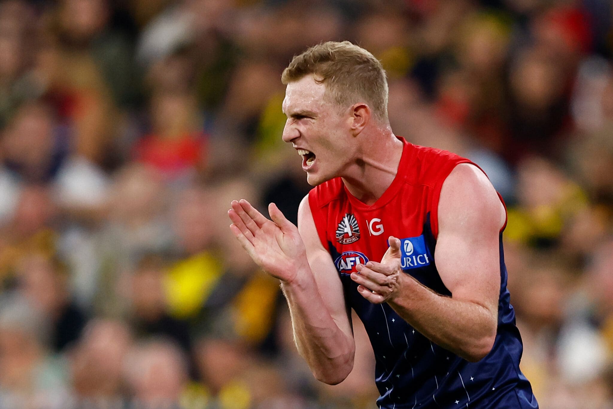 The Player To Watch At Every AFL Club In 2024 - AFL News - Zero Hanger ...