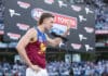 Lions co-captain comments on contentious advantage free-kick