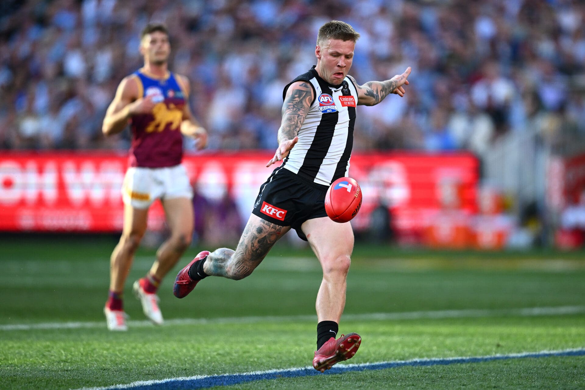 2024 AFL Preview: Collingwood Magpies - AFL News - Zero Hanger