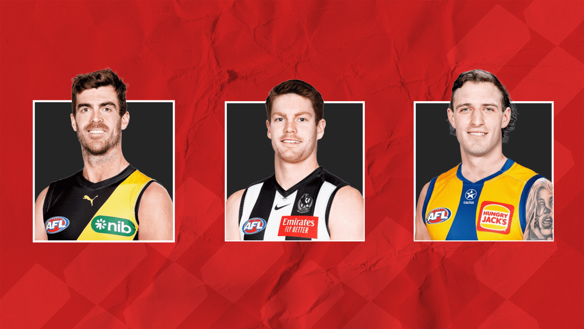 Pairing 10 delisted free agents with a new AFL team for 2024 AFL News