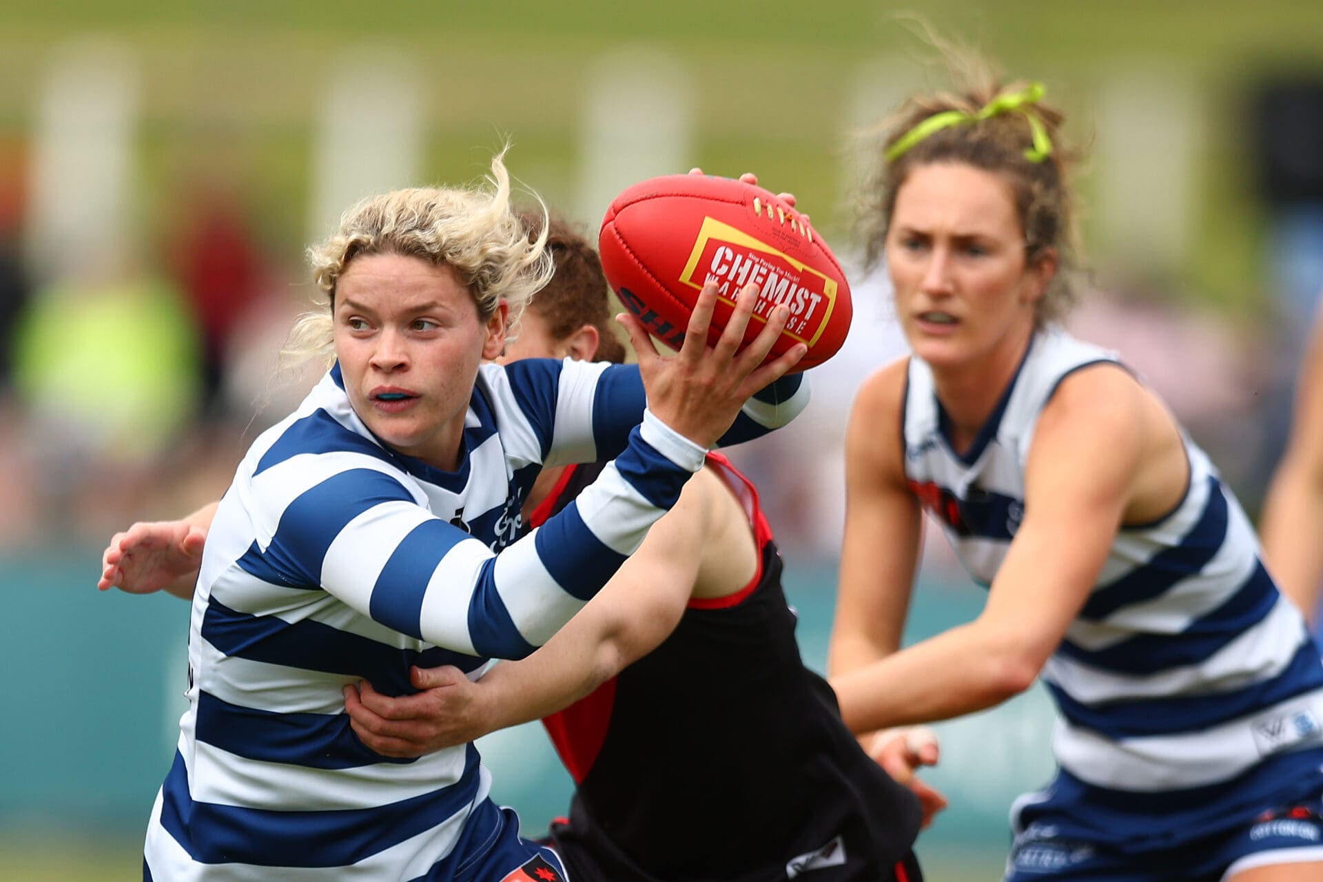 AFLW Week One Finals Predictions And Previews - AFL News - Zero Hanger