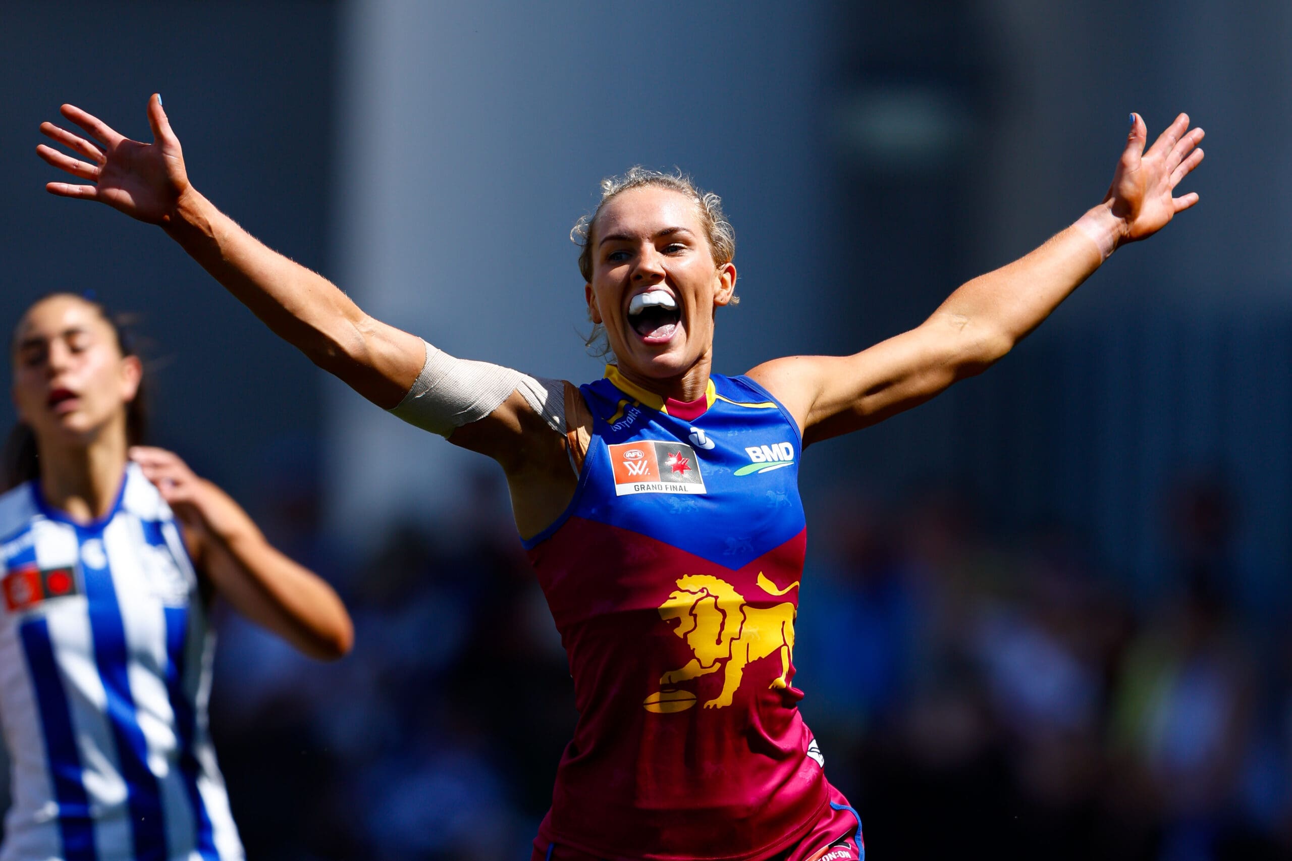 AFL confirms 2025 AFLW season start AFL News Zero Hanger