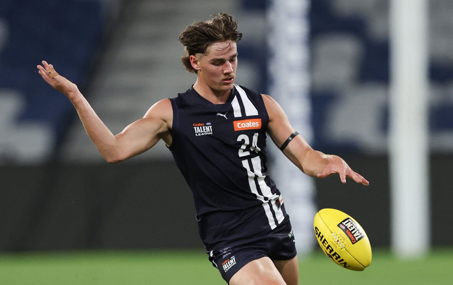 Full nominees list for 2024 AFL MidSeason Draft revealed AFL News