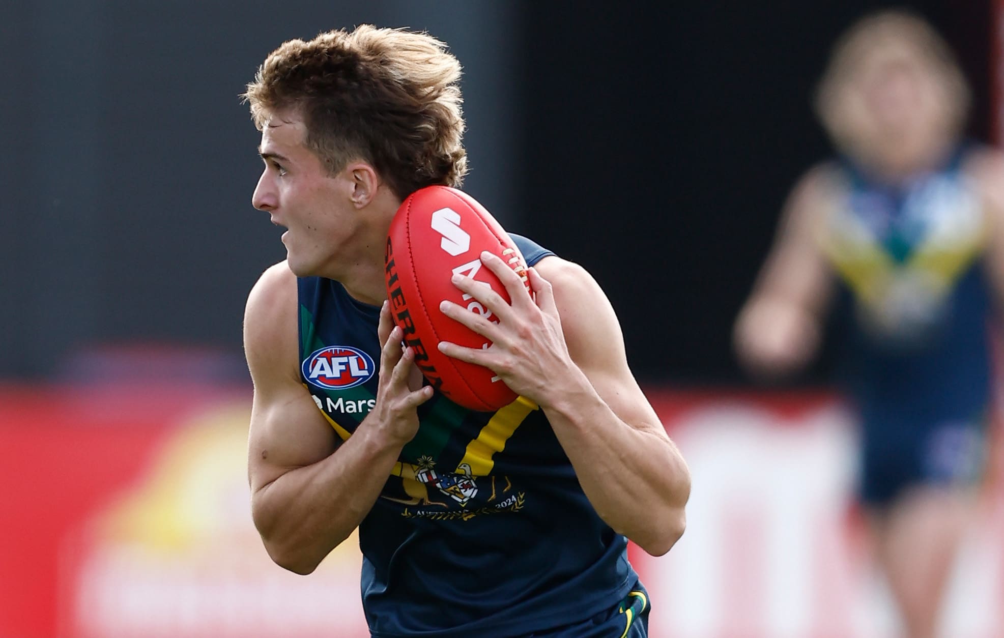 AFL Draft The best overlooked prospects who could earn Rookie Draft