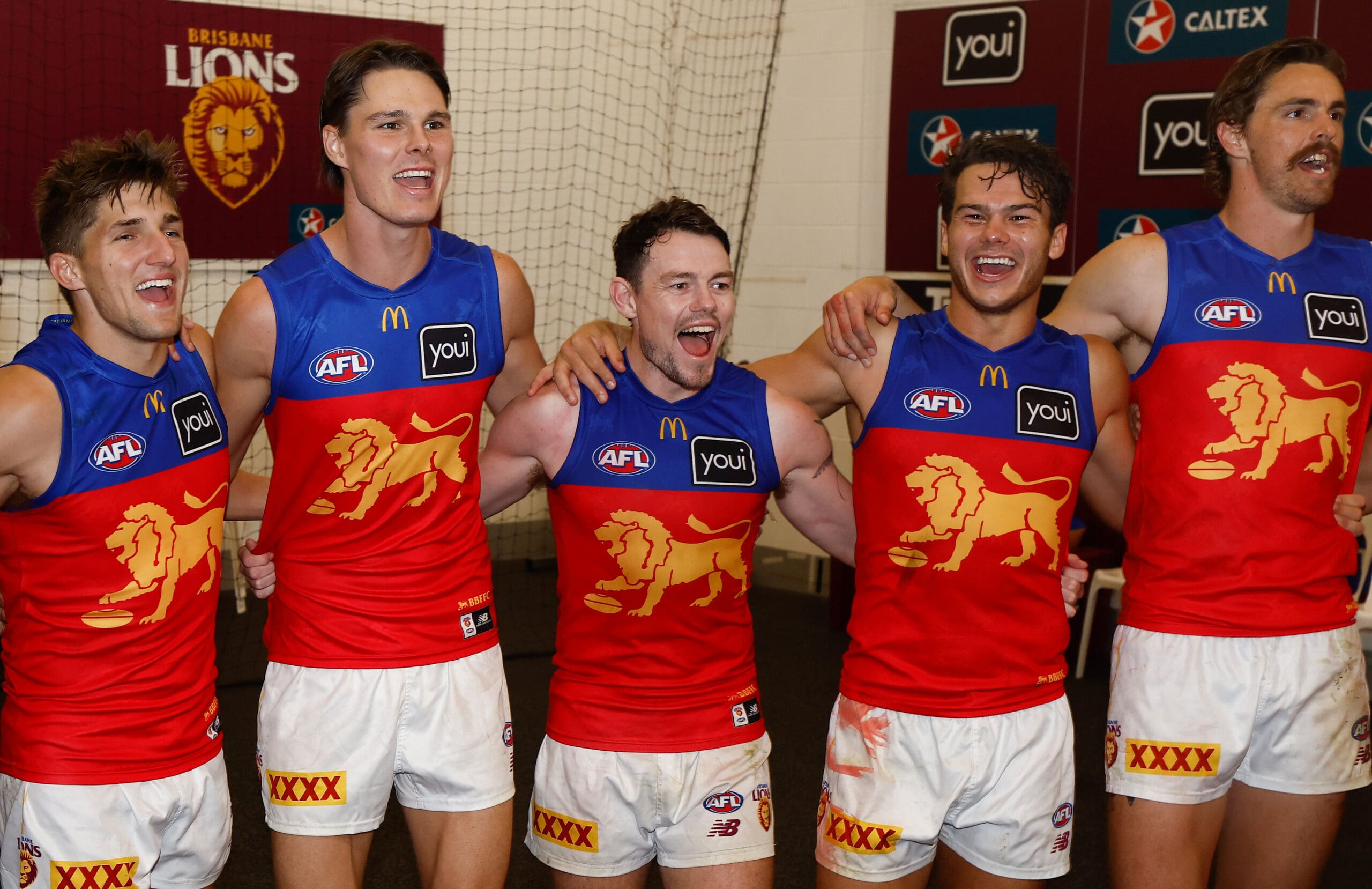 Brisbanes Special Sort Of Effort Following Melbourne Win Sends Fear