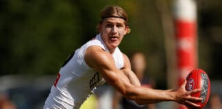 Collingwood announce debutants for Fremantle clash as injury toll rises