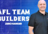 AFL Team Builders Podcast