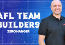 AFL Team Builders Podcast