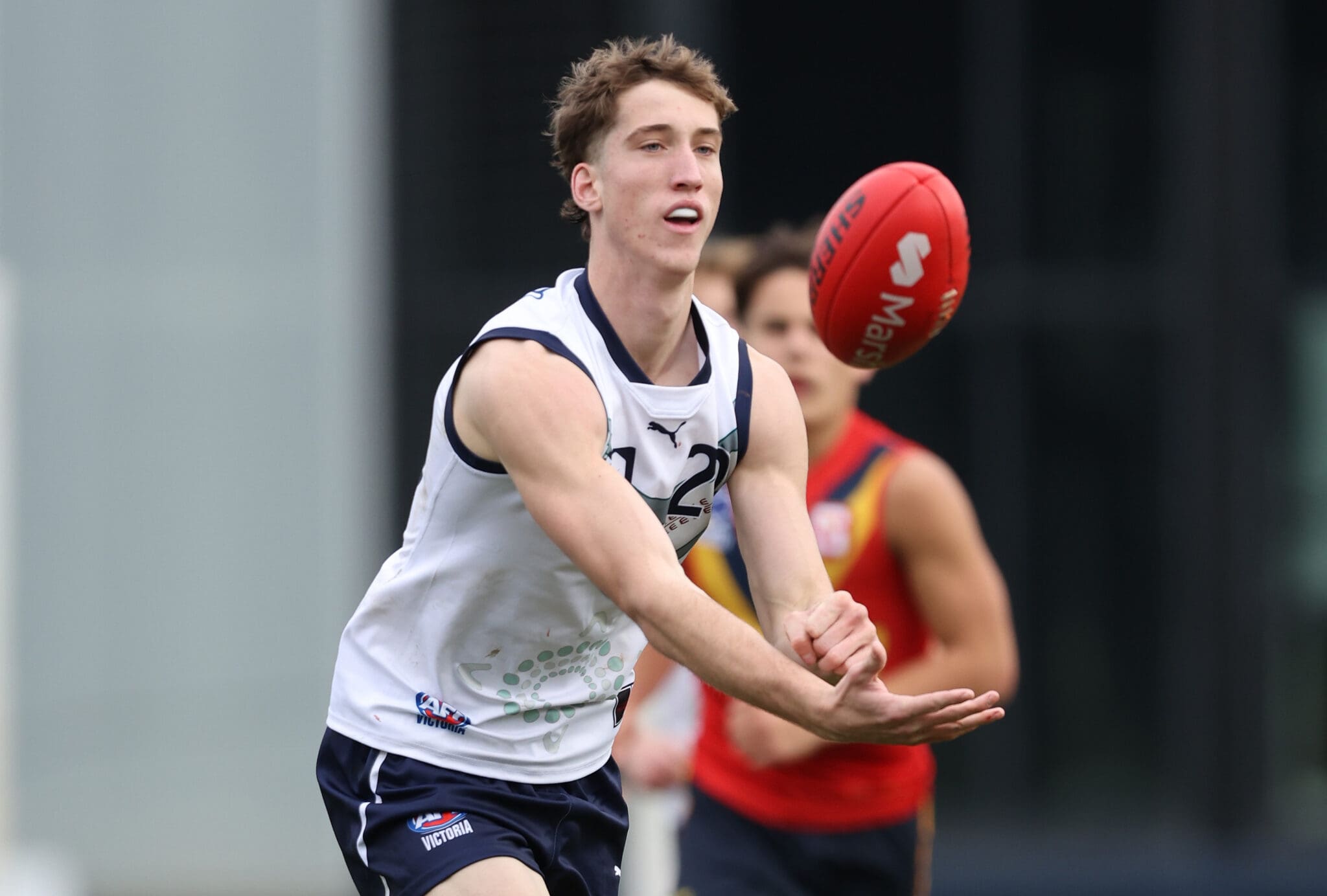 2024 AFL Mock Draft Picks 127 (first edition) AFL News Zero