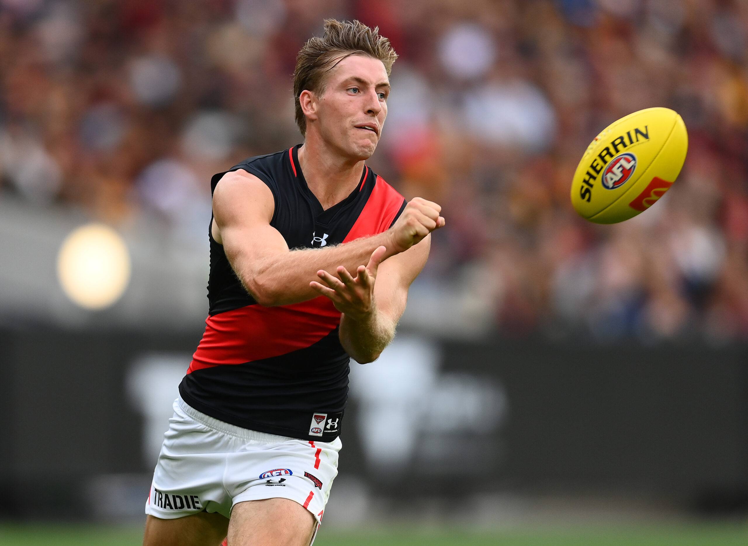 Essendon to have "four or five players" back post-bye, latest on midfielder's  fresh concern - AFL News - Zero Hanger