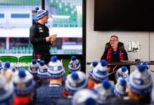 Melbourne leaning on Neale Daniher inspiration ahead of annual Big Freeze King's Birthday clash