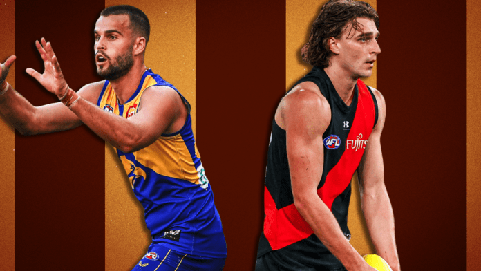 Five trade targets for every AFL team: Hawthorn Hawks