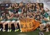 Peel Thunder crowned premiers. Credit: WAFL website