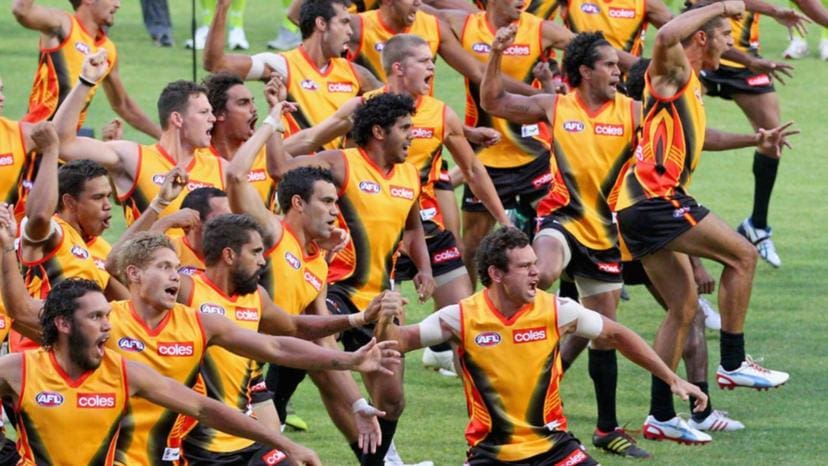 The Indigenous All-Stars will be making a return next year. Credit: Getty