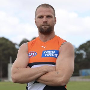 Jake Stringer GWS via GWS Twitter