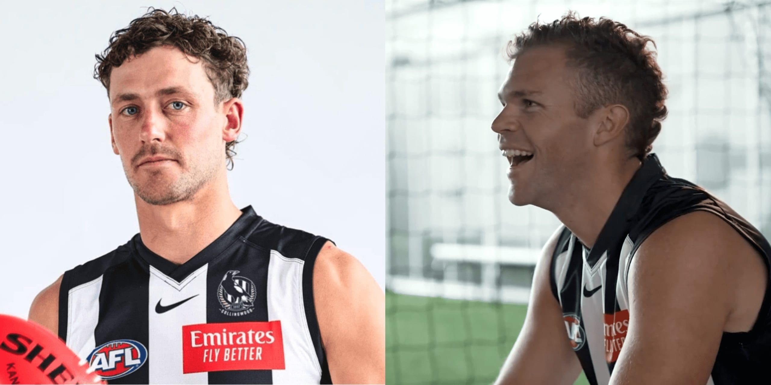 How Collingwood's double trade boost can place Pies back into premiership  frame - AFL News - Zero Hanger