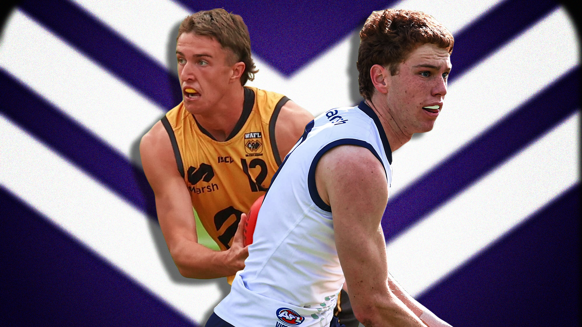 AFL Draft Analysis: Fremantle Dockers - AFL News - Zero Hanger