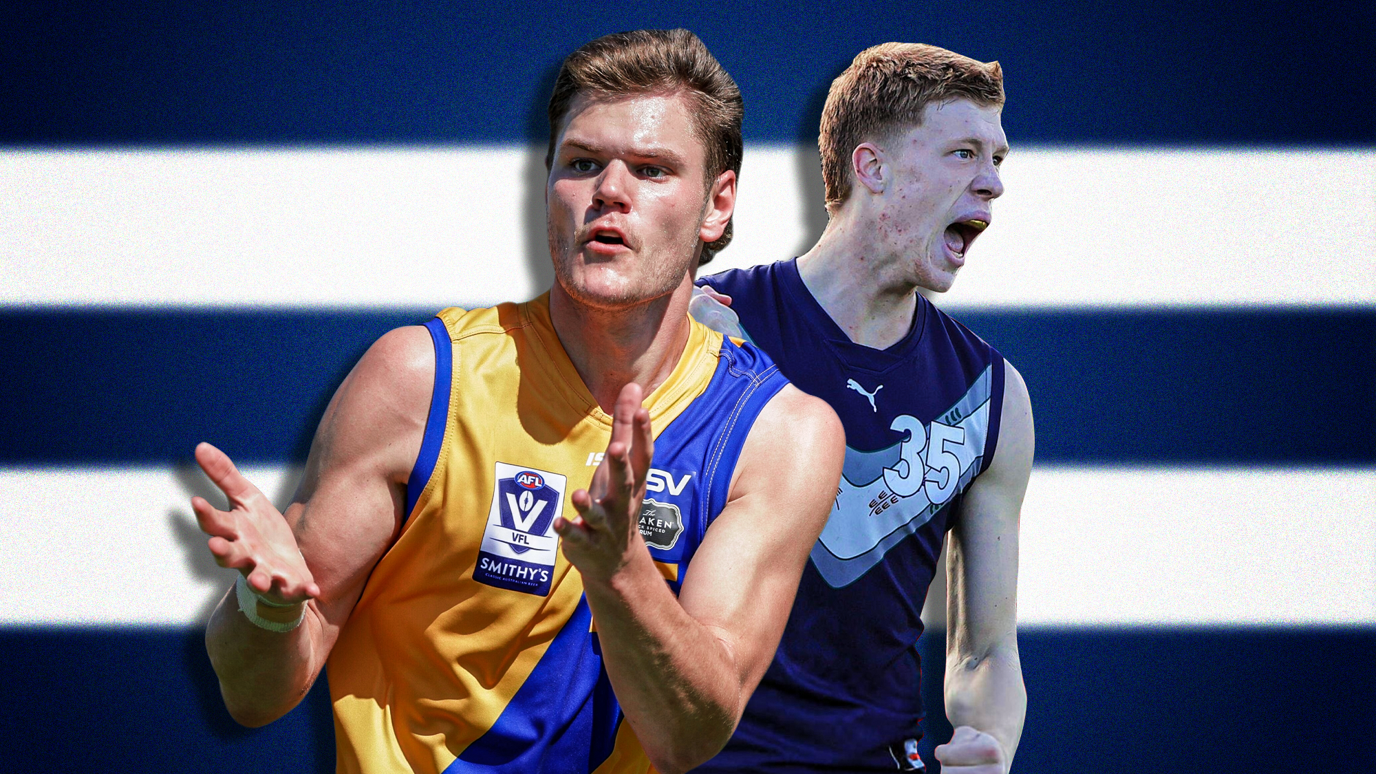 AFL Draft Analysis: Geelong Cats - AFL News - Zero Hanger