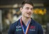 Magarey medallist Harry Boyd. Picture RoyVPhotography