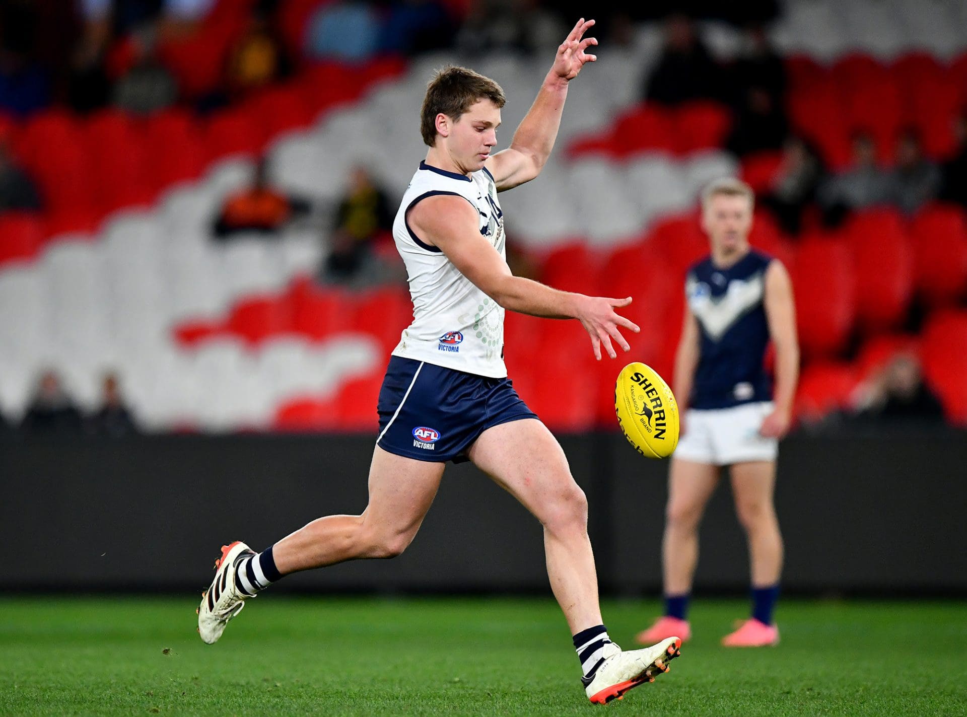 2024 AFL Draft every firstround pick, trade, prospect profiles, club