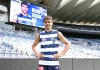 Jack Martin. Credit: Geelong