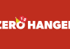 Celebrating 10 years of Zero Digital Sports with Zero Hanger