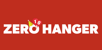 Celebrating 10 years of Zero Digital Sports with Zero Hanger