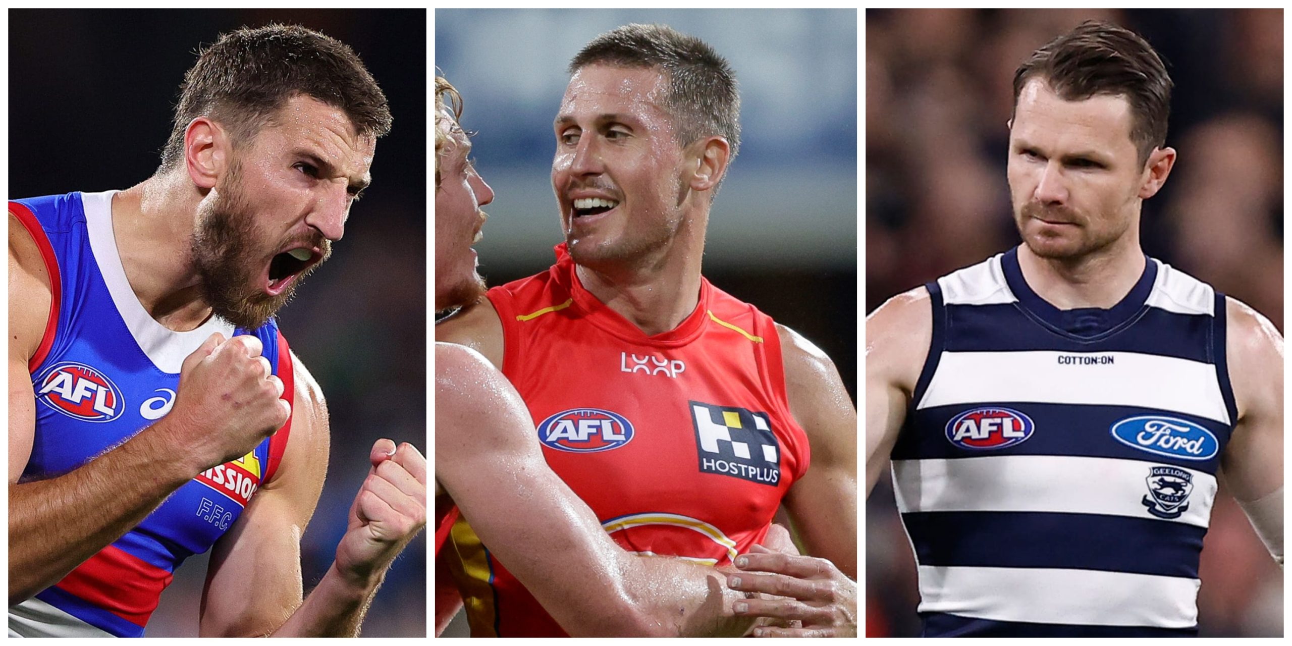 The major AFL milestones that could occur in 2025