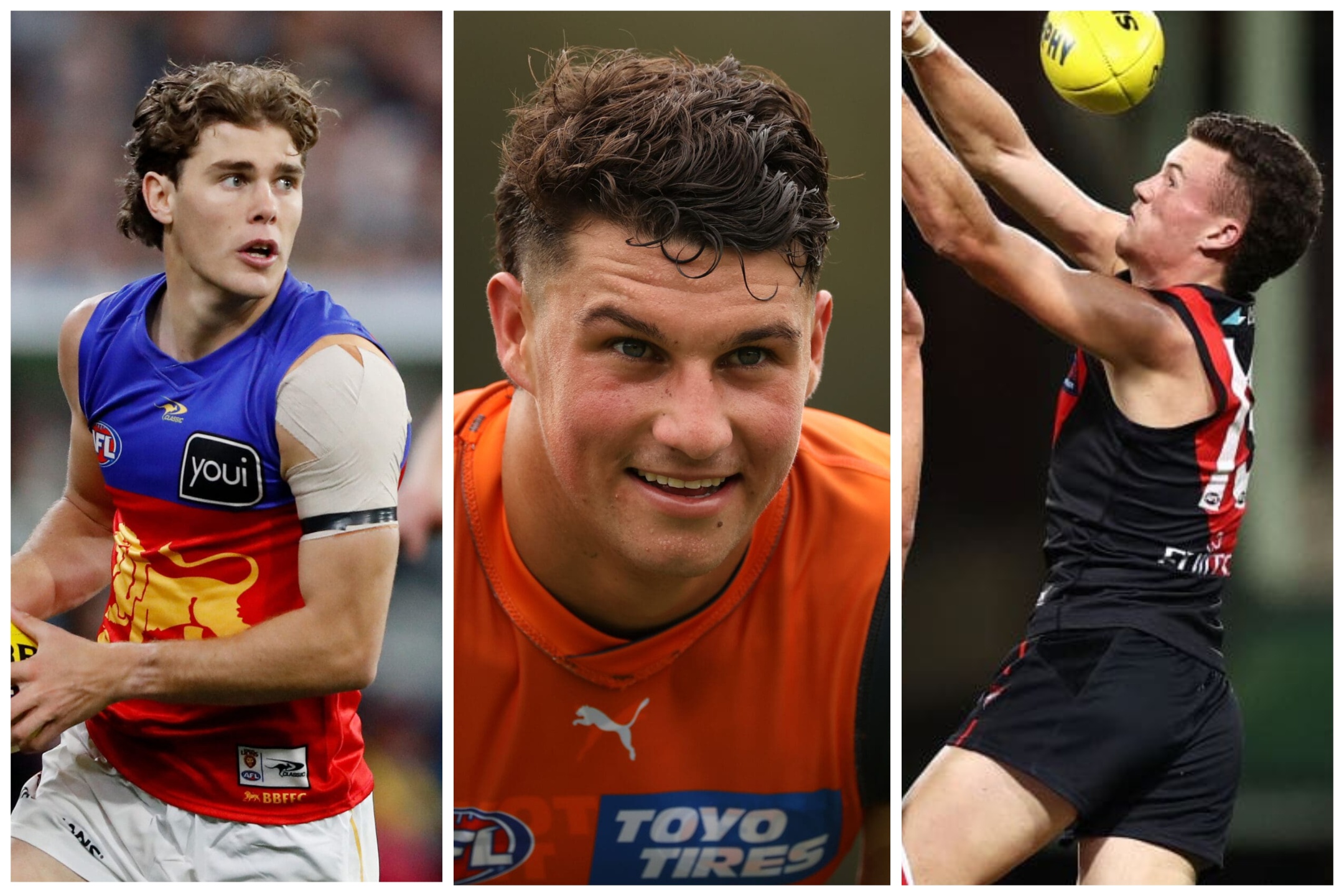 The eight players needing a breakout 2025 season AFL News Zero