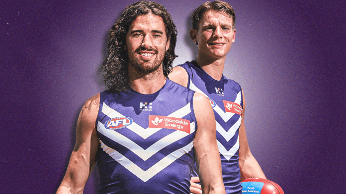 Every AFL team's best 23 for 2025: Fremantle Dockers - AFL News - Zero  Hanger