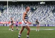 “A massive recruit”: Former Geelong forward signs with local footy club