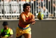 2025 Toyota AFL Indigenous All Stars Match