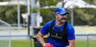 More pre-season injury fears for the Dogs with tall set for scans