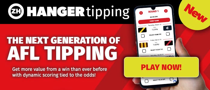 AFL Tipping