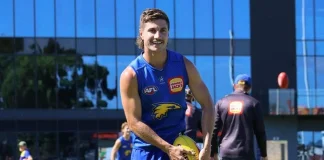 "I want to be a part of that": Eagles recruit opens up on trade decision