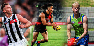 AFL 2025: How did your club’s new faces perform in the pre-season matches?