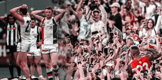 Biggest AFL moments of the 21st Century (Images: Getty)