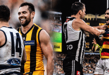 Ranking the 10 best current rivalries in the AFL