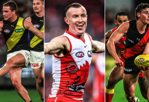 What your AFL team needs to show this pre-season