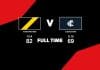 LIVE: Richmond vs Carlton – Round 1, 2025