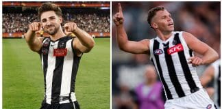 Collingwood’s halfback set to determine success in 2025