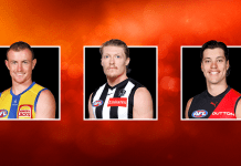 The out-of-contract target your AFL club should be scouting throughout 2025